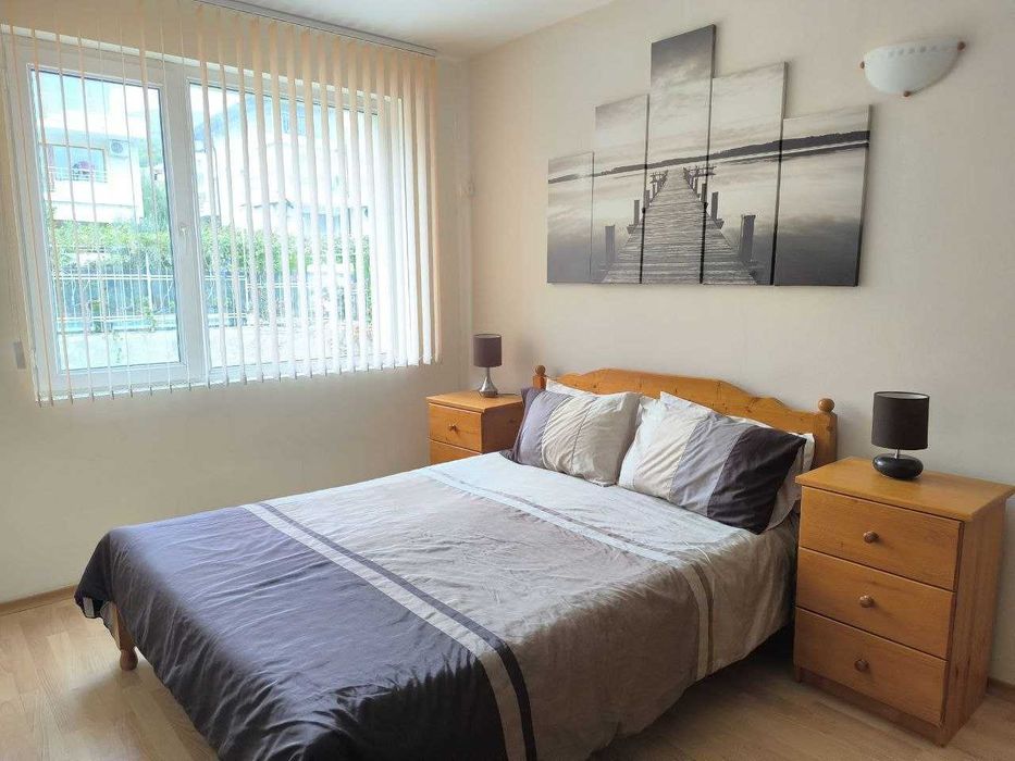 Продається апартамент з видом на море, Святий Влас, Болгарія