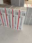 Styropian grafitowy Swisspor Lambda White 031