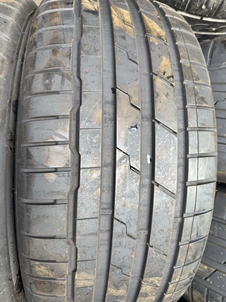 255/45r19 Hankook Ventus S1 EVO 3