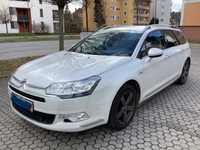 Citroën C5 Citroen C5 2.2 HDI 204KM Exclusive