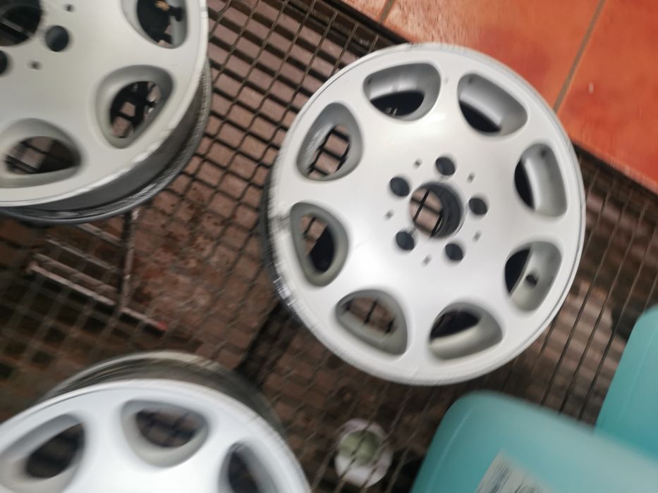 Sprzedam Felgi 15 do Mercedesa 123,124