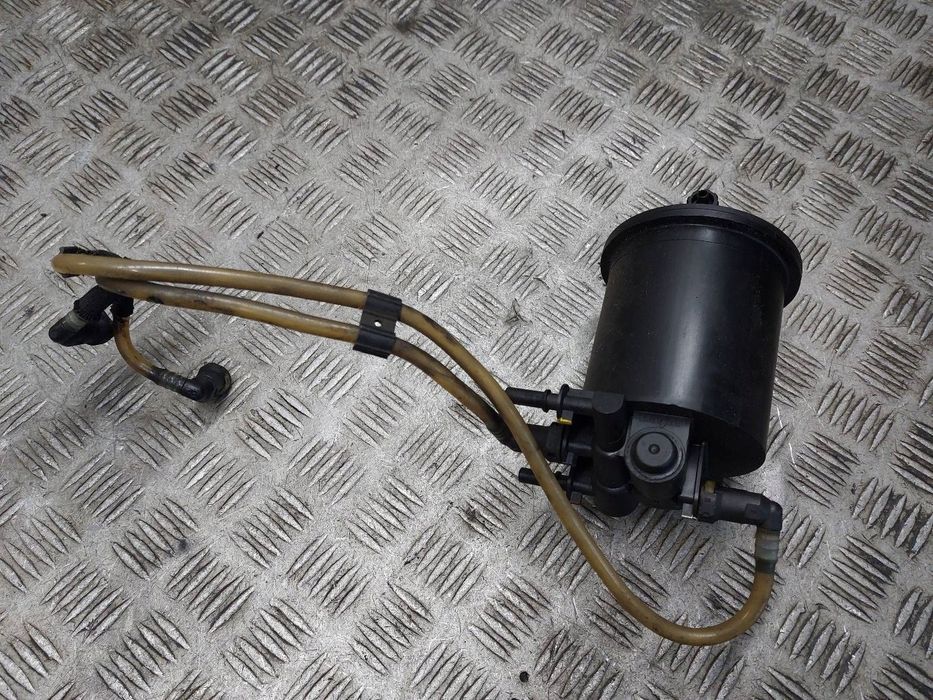 OBUDOWA PODSTAWA FILTRA PALIWA RENAULT SCENIC I 1.9 DCI