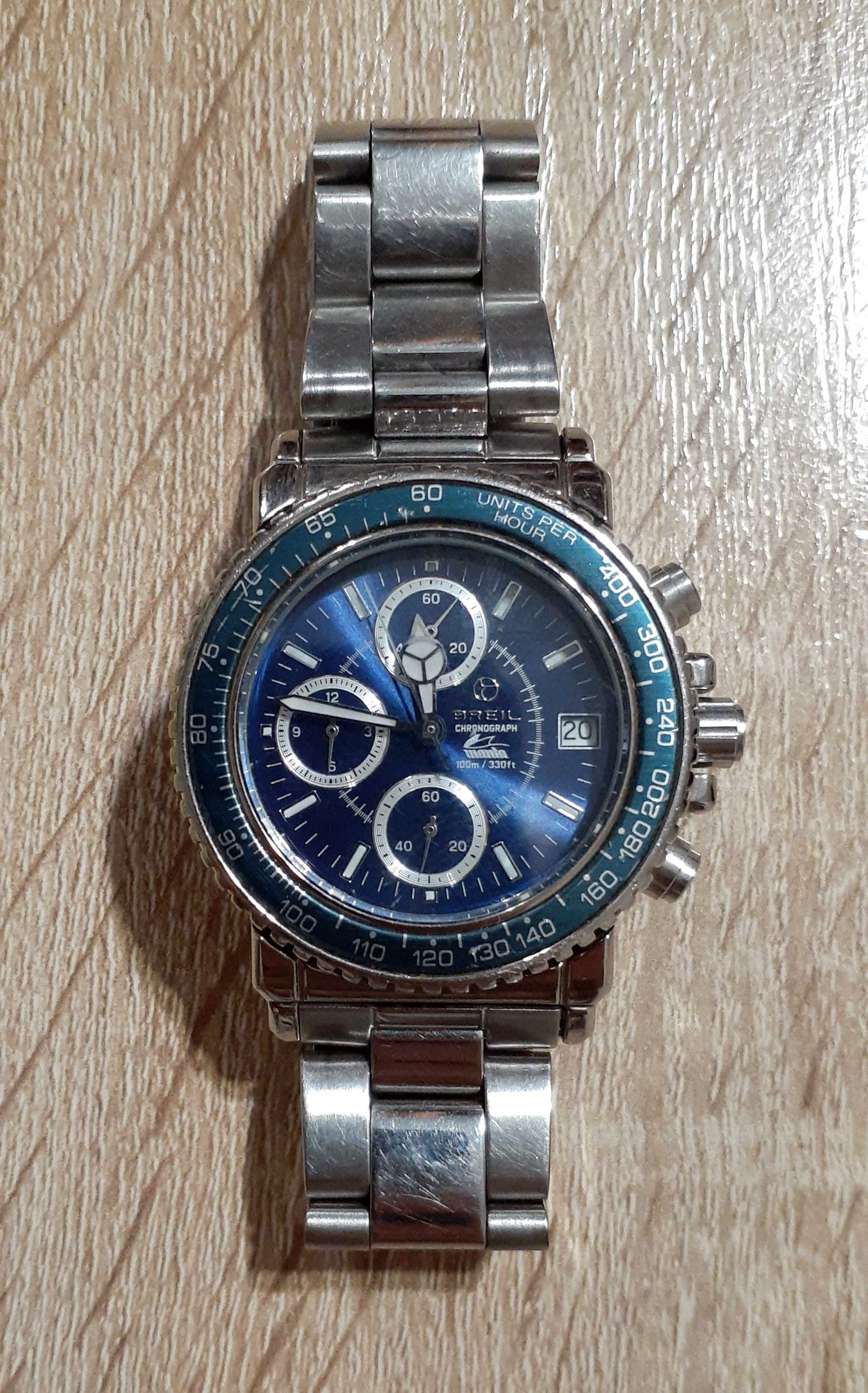 BREIL Manta хронограф V042