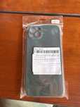 Etui Iphone 14 plus Magnetyczne Zielone