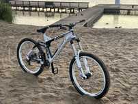 Scott genius lt 40 2011 slopeduro