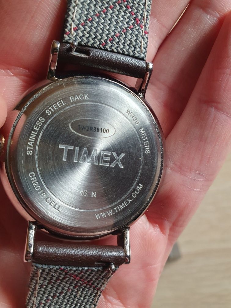 Zegarek Timex Okazja