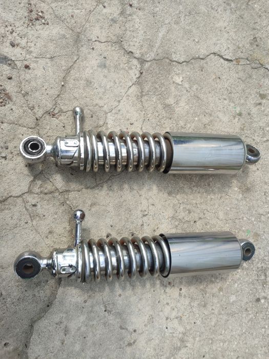 Продам амортизатор Деу Сенс.