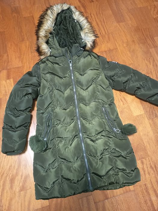 Kurtka zimowa Carry 146