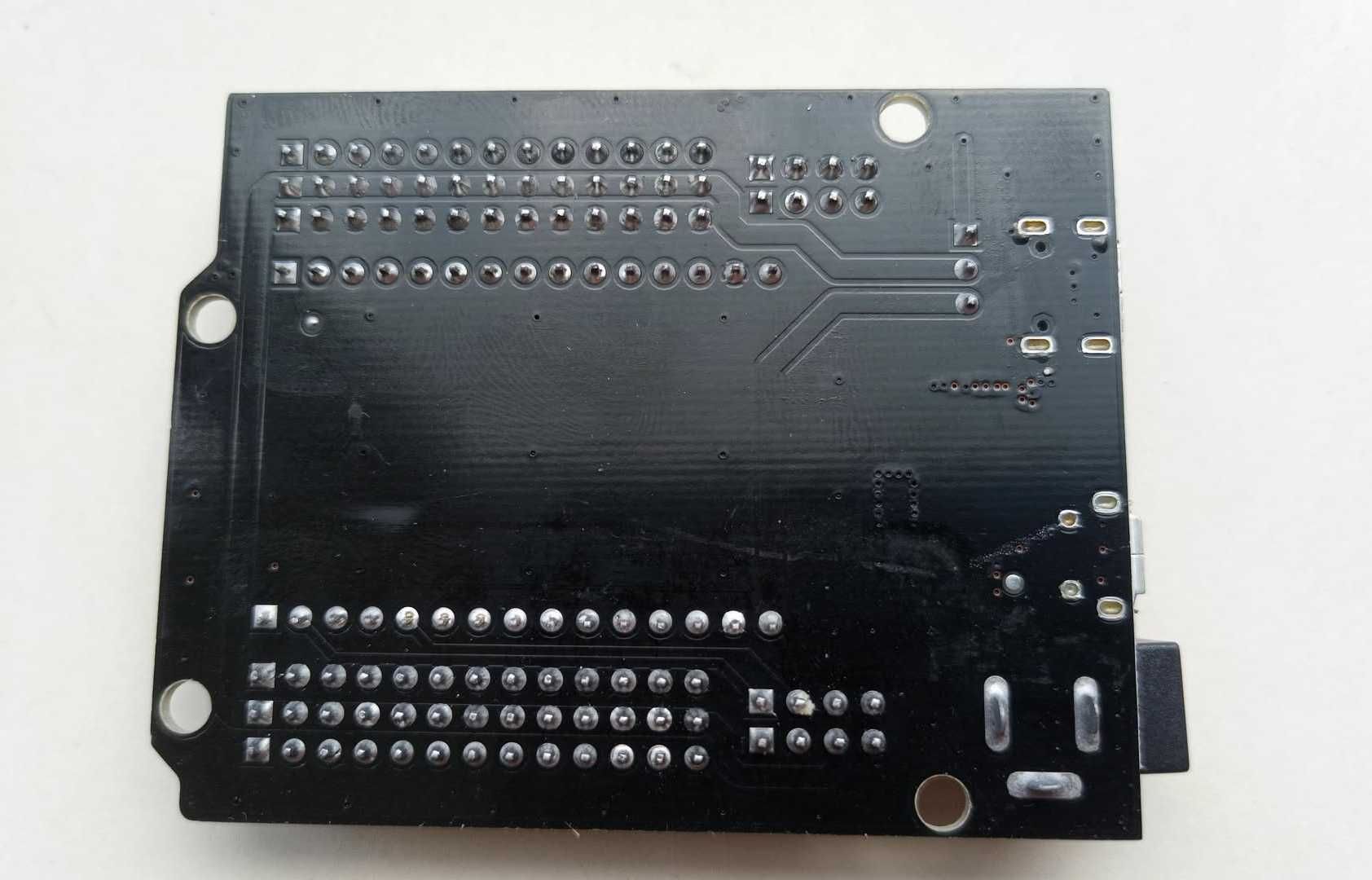 Arduino ESP32 плата расширения портов ввода/вывода питание 5 - 16 В