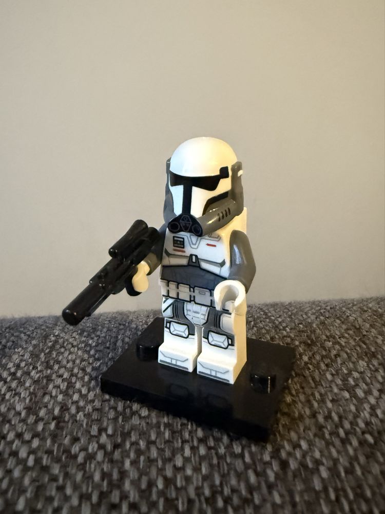 LEGO sw1346 Imperial Commando