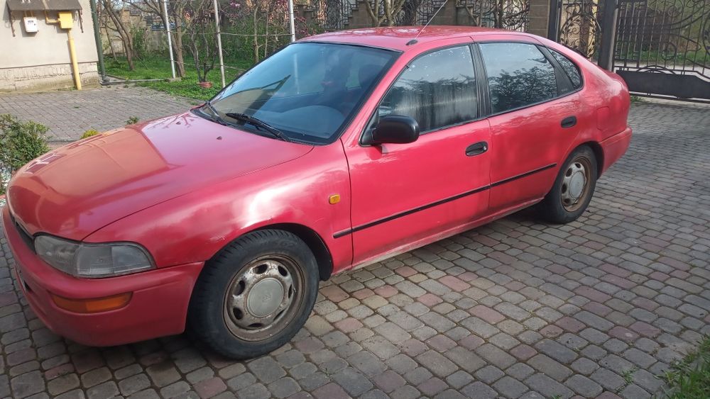 Продається авто тойота корола