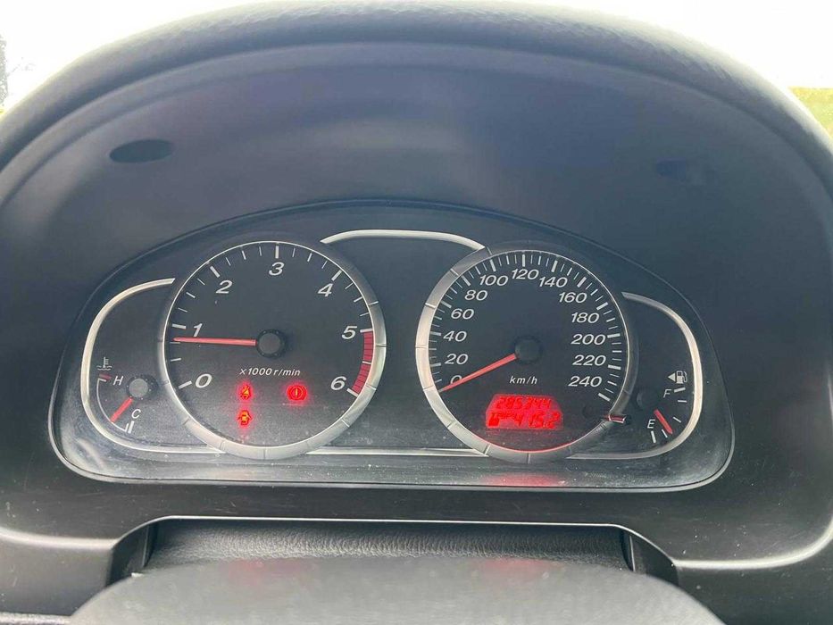 Продам Mazda 6 2005р. #73222