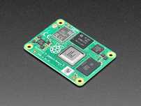 Raspberry Pi Compute Module CM4 CM5 4GB 8GB RAM 16GB 32GB eMMC Wifi