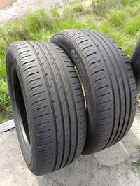 Літні шини Nexen 205/55 R16 резина Р16