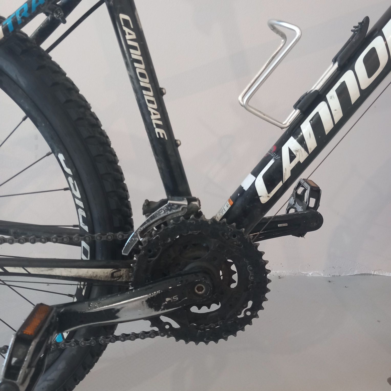 Rower Cannondale Trail SL5