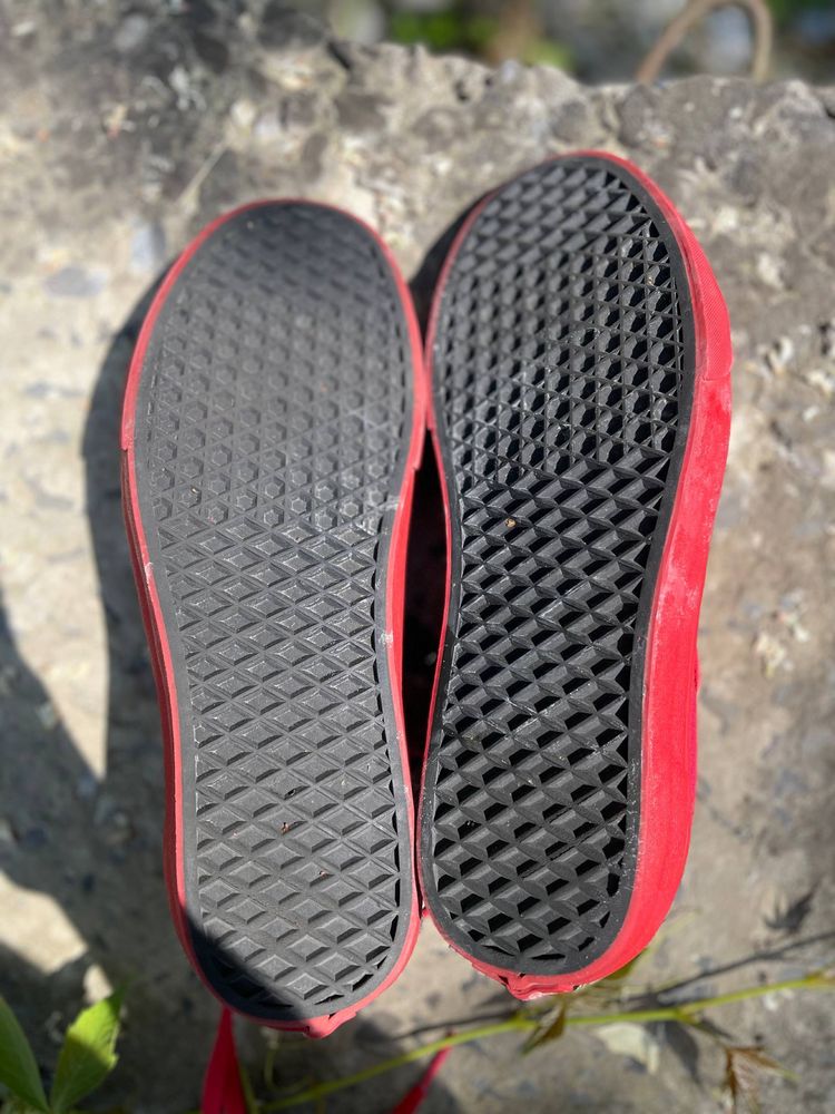 Чоловічі кеди Vans Old Skool оригінал