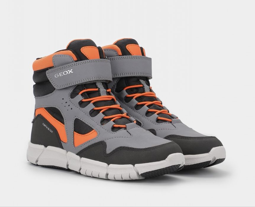 Ботинки Geox 35 р.