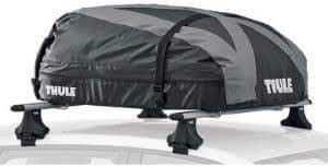 Vendo mala tejadilho Thule Ranger 90