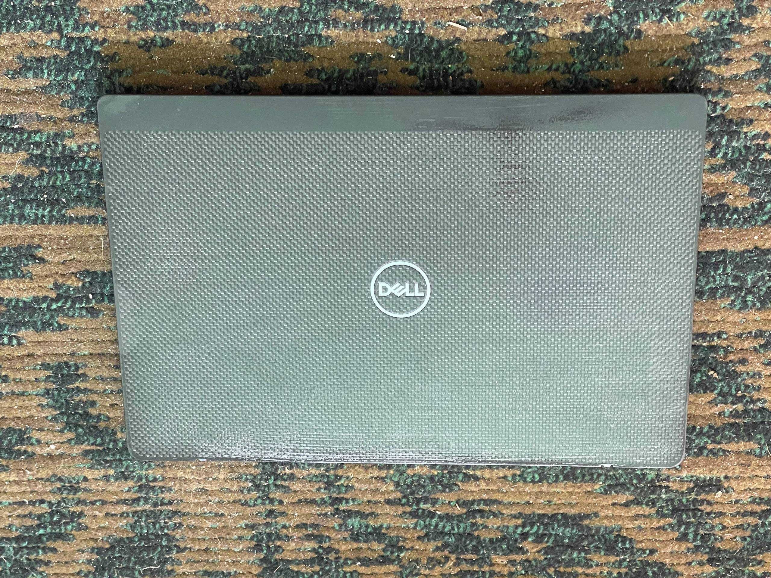 Ігровий ноутбук Dell і5-8265 ггб озу 8 ггб ddr4 SDD в гарному стані