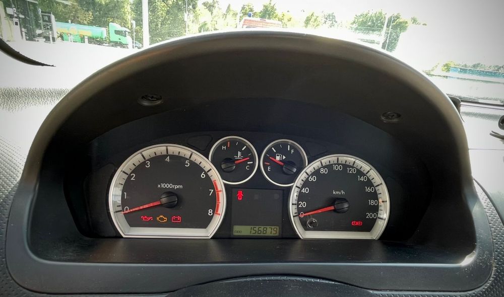 Продаж автомобіля VIDO