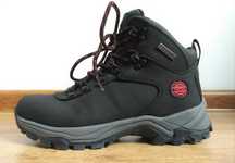 TATRY Buty trekkingowe wysokie damskie r. 36