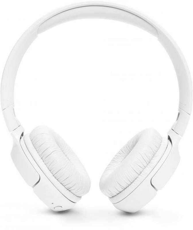Бездротові навушники JBL Tune 520BT White ORIGINAL Купити, гарнітура