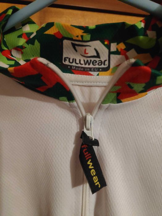 Jersey Fullwear Serras Míticas de Portugal Novo (XS, S, M,L, XL, XXL)