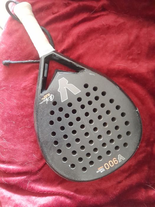 Raquete de Padel - Volt 900 Power