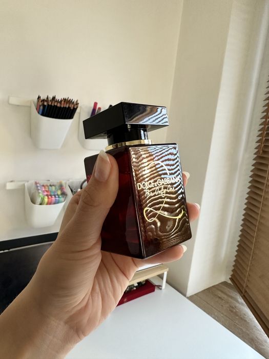 Woda Perfumowana Dolce&Gabbana The One 2 50ml