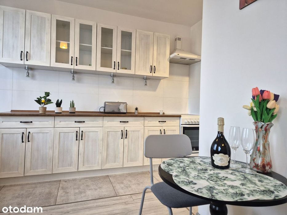 Duża kawalerka na sprzedaż  – 33 m² – gotowe do wprowadzenia!