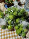 Limas biológicas