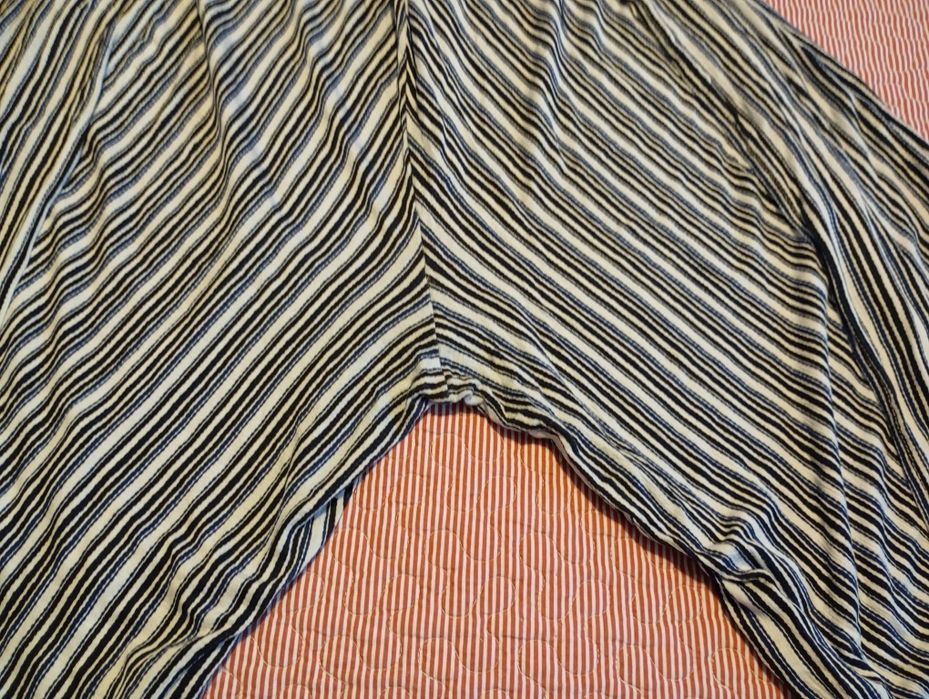 Macacão Zara Trafaluc