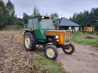 Sprzedam Ursus C-360. Zamiana na tańszy ciągnik