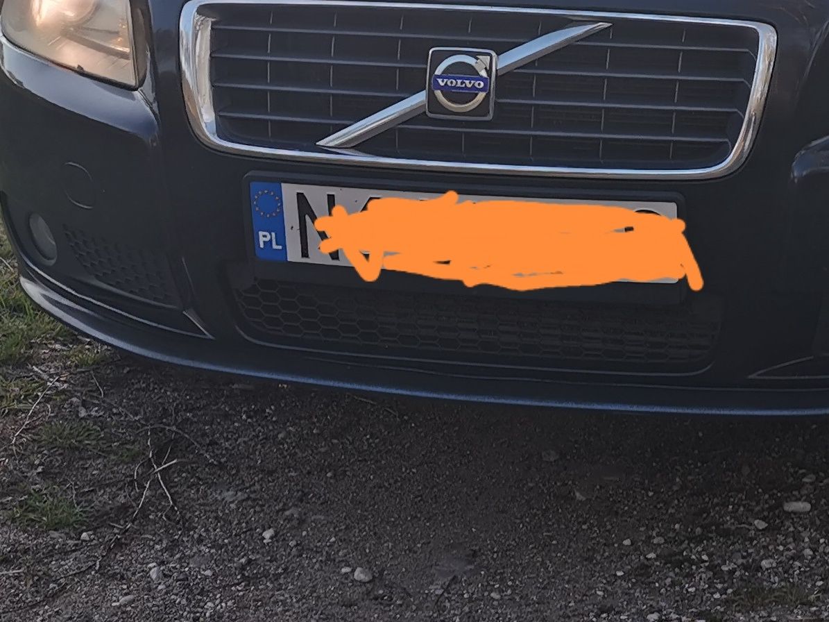 Volvo s80 2.4 185 km