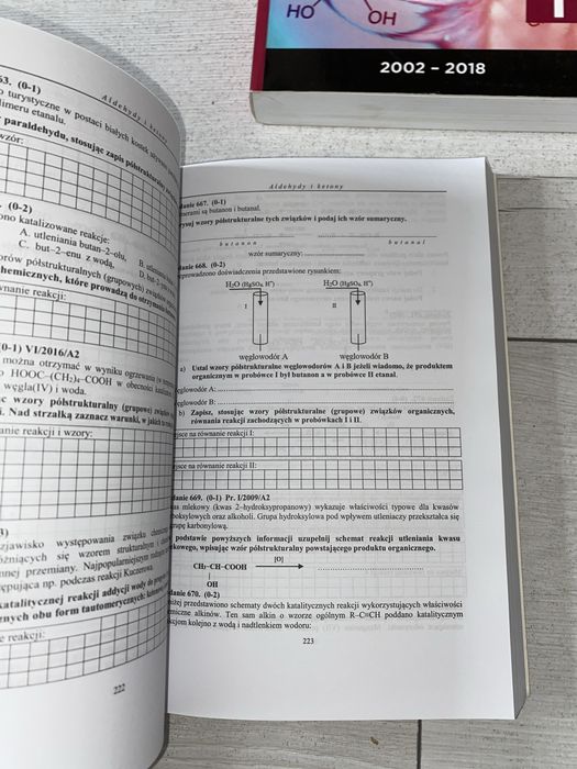Witowski chemia 1,2,3,4