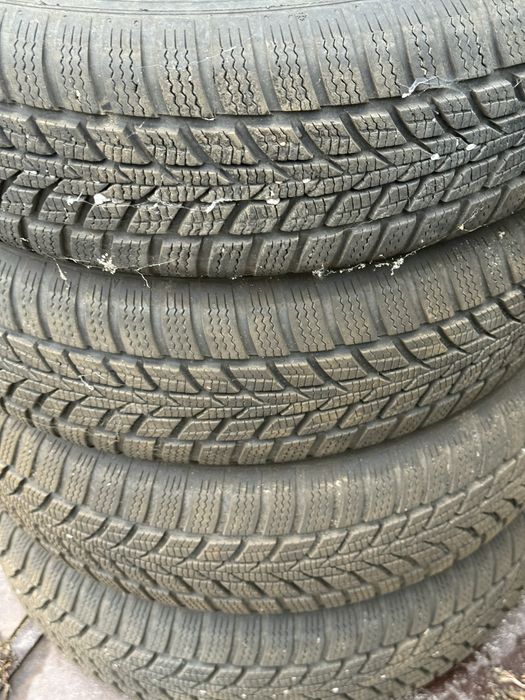 Зимова гума Funtoma Roadfun Winter 175/70 R13