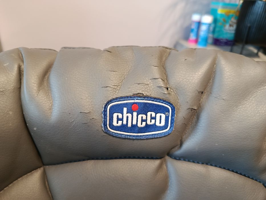 Krzesełko Polly Chicco