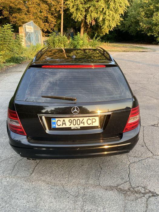 Продам Mercebes c-klas