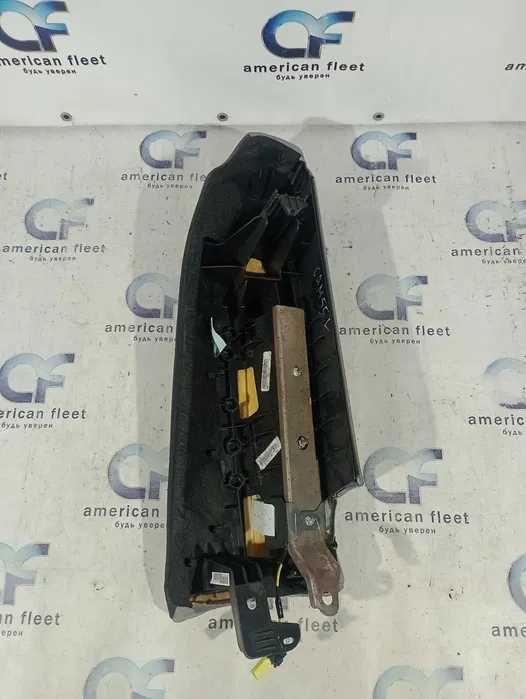 Toyota Camry V55 15-17 Подушка безопасности сидение задняя левая права