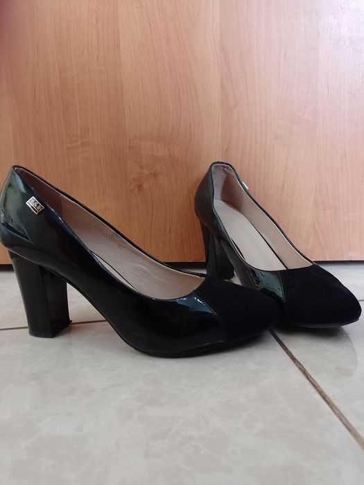 Туфлі жіночі Seven