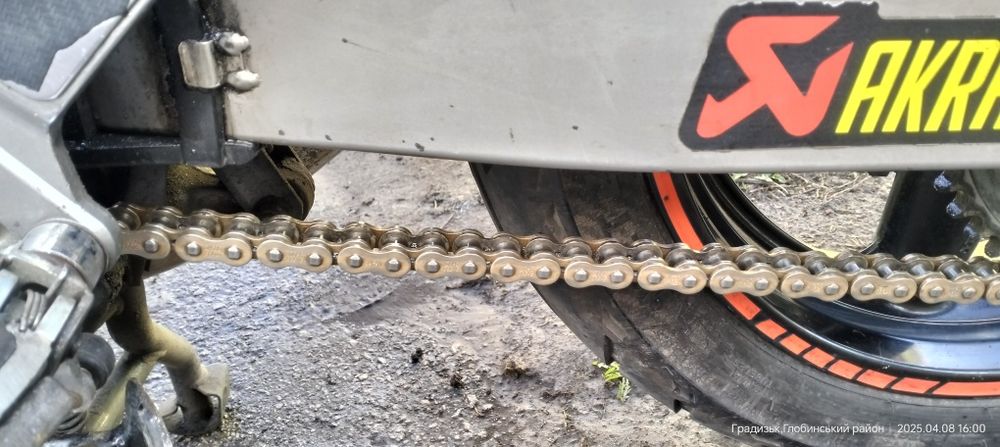 Сузуки бандит gsf600s