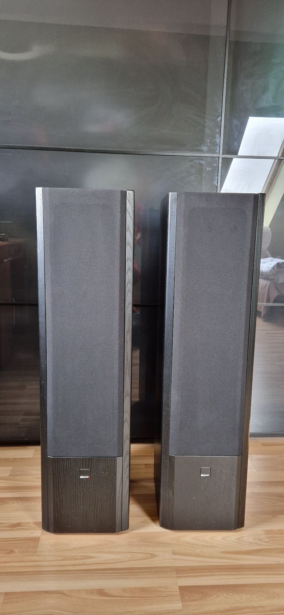 Kolumny MB QUART 1000