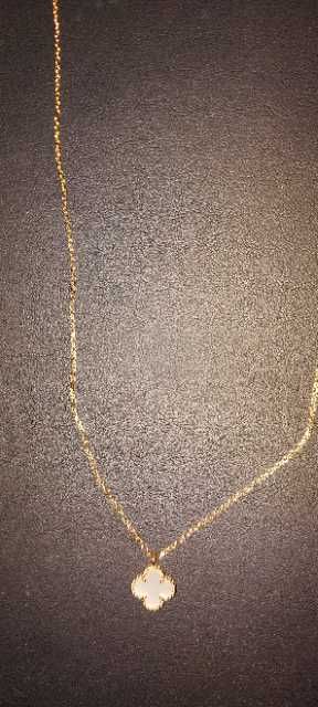 Van Cleef & Arpels - Sweet Alhambra