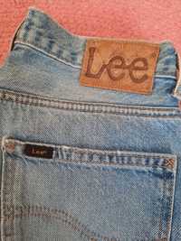 LEE джинси класичні самого відомого бренду у світі.