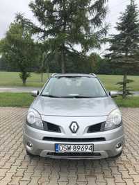 na sprzedaż RENAULT KOLEOS 2.0 dCi 4x4 Dynamique