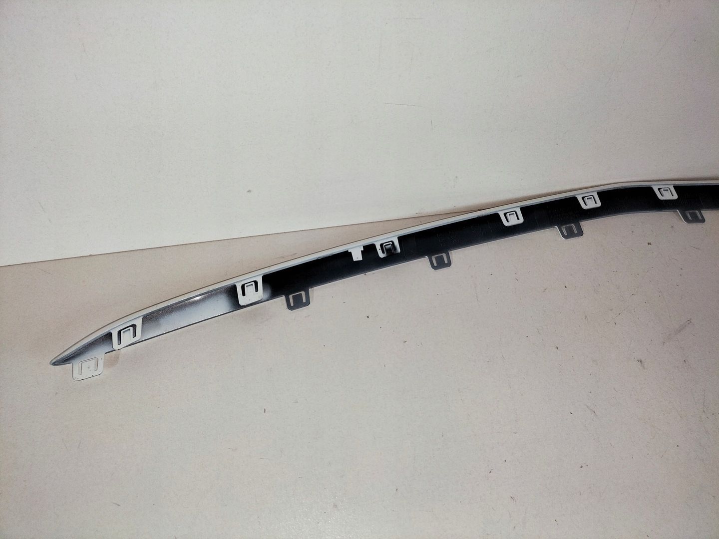 Listwa przód MERCEDES E KLASA W213 LIFT 20- AMG