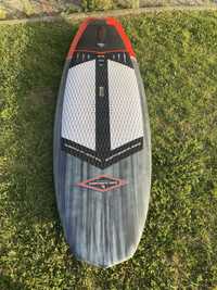 Prancha Sup Surf Wave  7’2 Gong Carbono PU