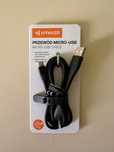 Kabel Micro-USB do telefonu ładowarka 1.2 m