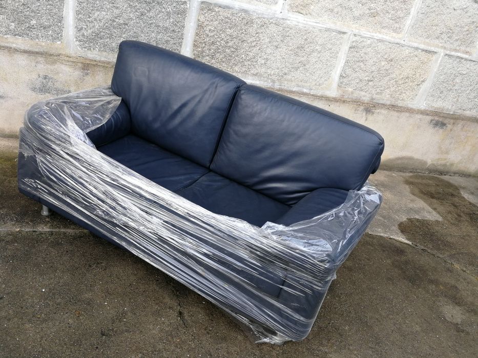 Sofás diversos modelos