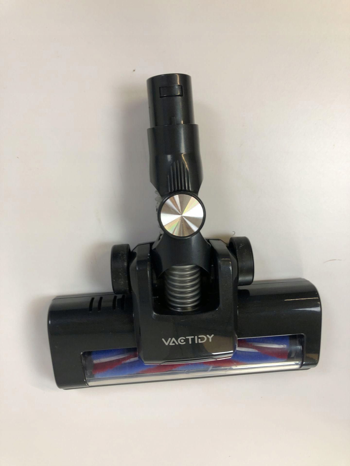 Bezprzewodowy odkurzacz Vactidy V8 22KPa